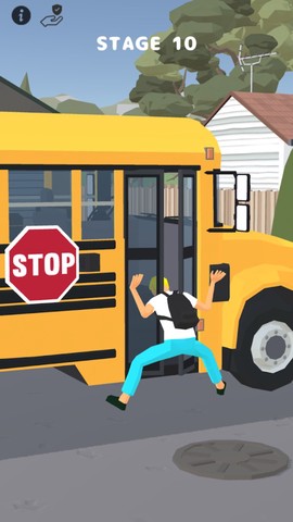 我的学校模拟图2