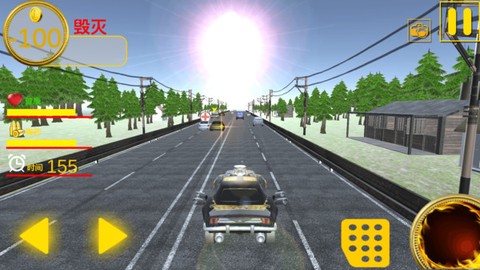 我是开车大师图1