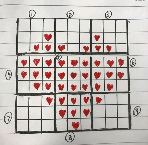 qq炫舞怎么拼拼图[图2]