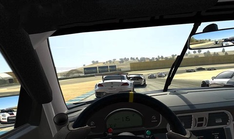 指尖飞车漂移图3