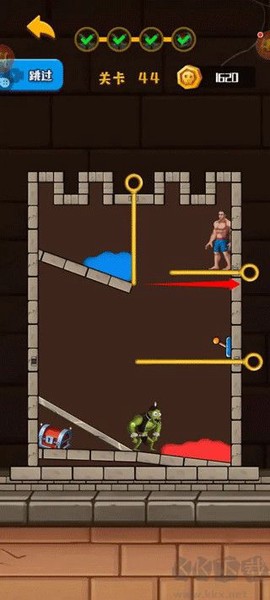 救救裤衩哥[图2]