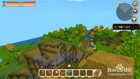 迷你世界熊猫怎么骑