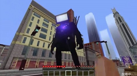 方块沙盒搭建[图1]