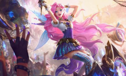 无限元宝游戏盒子[图3]