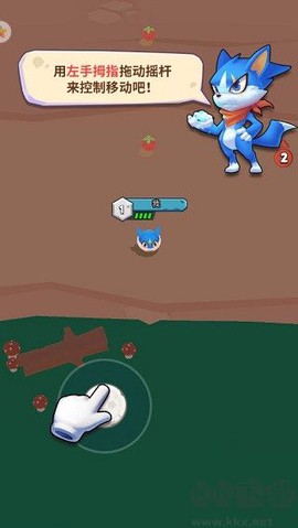 最强精灵变身[图2]