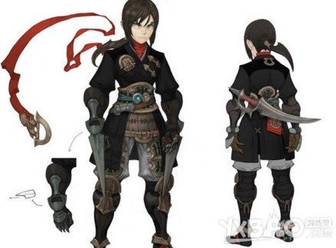 龙之谷刺客可以转什么