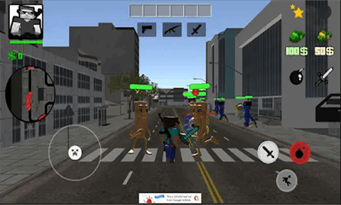 木棍人大战工匠[图1]