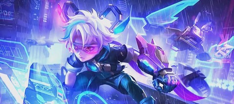 王者荣耀李元芳怎么玩[图2]