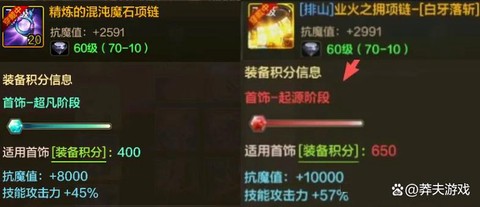 dnf混沌魔石有什么用