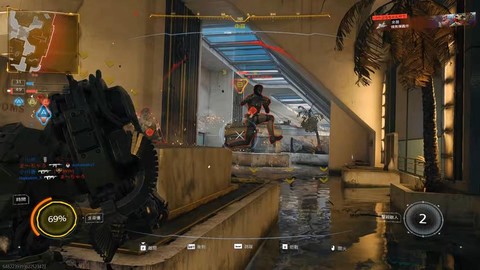 使命召唤为什么被禁