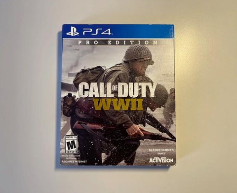 ps4使命召唤14淘宝怎么买[图2]