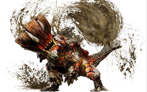 怪物猎人砂龙弱什么[图2]