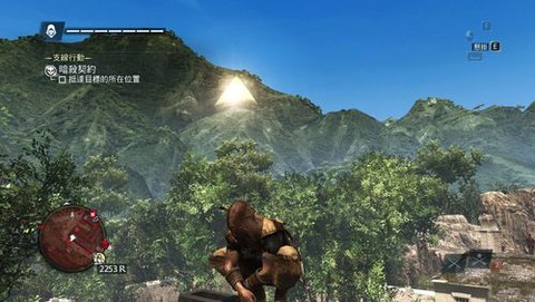 刺客信条4碎片有什么用[图2]