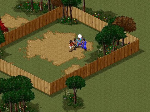 金庸群侠传mod是什么