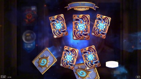 炉石传说60包开什么好[图1]