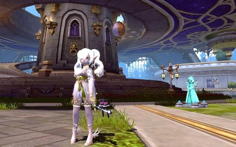 龙之谷果子是什么职业[图2]