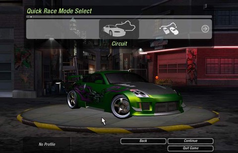 mac极品飞车怎么打开[图2]