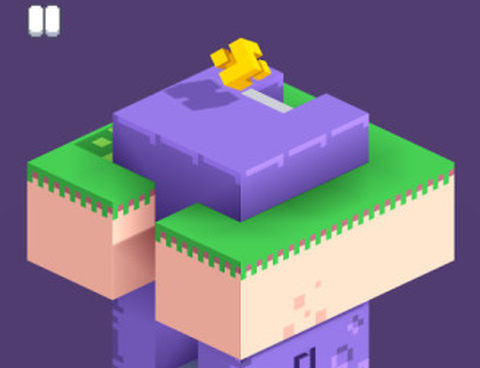 梦幻方块世界图1