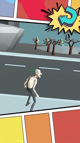 格斗拳王英雄图2