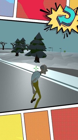 格斗拳王英雄图3