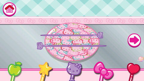 梦幻家园魔法厨房图2