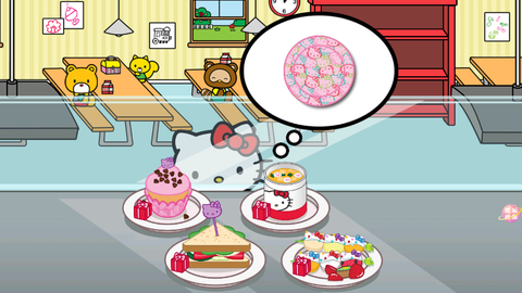 梦幻家园魔法厨房图3