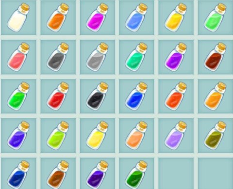 迷你世界颜料怎么使用[图1]