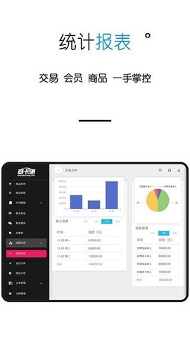 商卡通会员管理图2