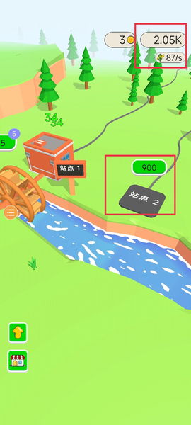 水力发电机[图2]