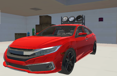 汽车模拟器2022[图1]