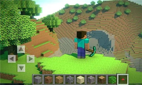 沙盒工艺世界[图1]