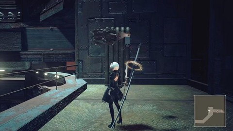 尼尔机械纪元如何购买