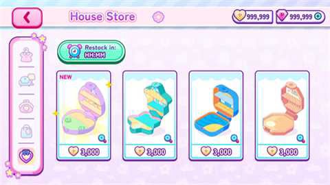 波莉口袋：微型世界图1