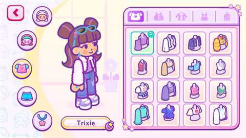 波莉口袋：微型世界图2