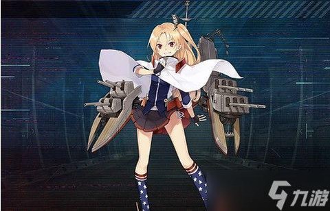 碧蓝航线三幻神是什么[图1]