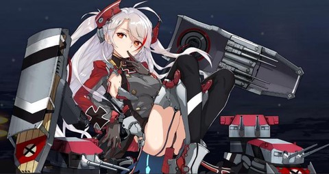 碧蓝航线三幻神是什么[图2]