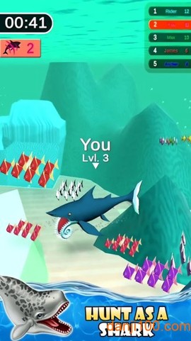 海洋世界模拟器图1