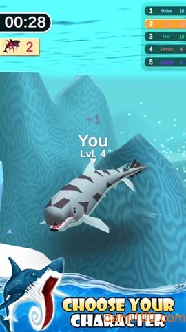 海洋世界模拟器图2