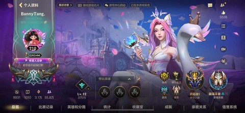 什么时候上英雄联盟手游