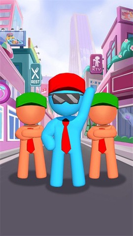 嗨老板开个店图2