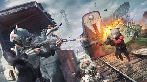 绝地求生调什么画质好