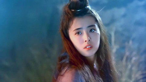 倩女幽魂女主角叫什么名字