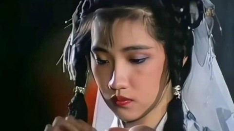 倩女幽魂女主角叫什么名字[图2]