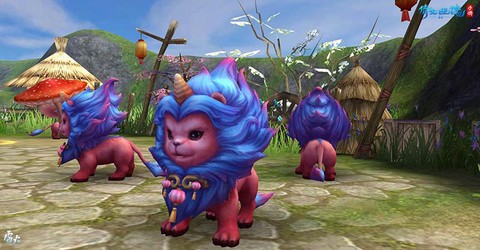 倩女幽魂麒麟吃什么[图2]