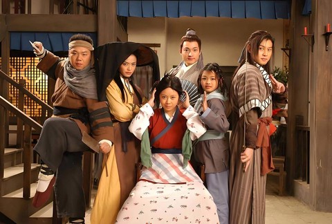 武林外传怎么删除角色[图2]