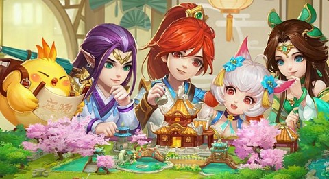 神武什么职业后期厉害