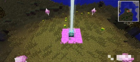 我的世界盖亚3怎么召唤[图1]