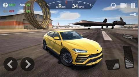 王牌飞车传奇图2