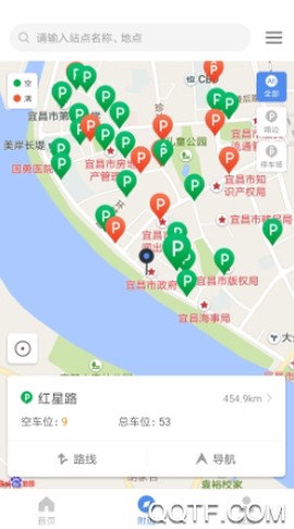 宜昌城市停车[图5]