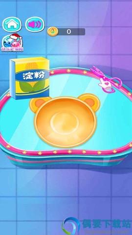 史莱姆解压乐园图1